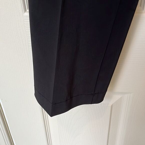 Cambio women’s black dress pant. Gala style - Picture 3 of 6